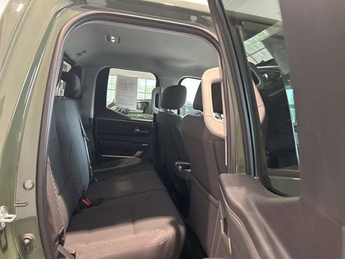 Used 2022 Toyota Tundra SR5 w/ SR5 Convenience Package image 14