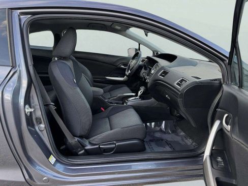 Used 2015 Honda Civic LX image 37