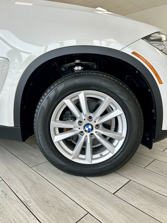 Used 2015 BMW X5 xDrive35i AWD/4WD image 20