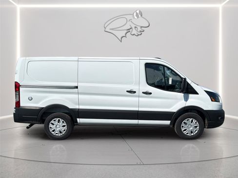 New 2026 Ford Transit 250 Low Roof RWD image 6