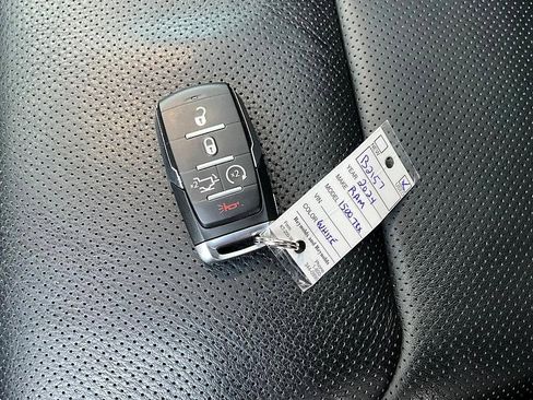 Used 2024 RAM 1500 TRX w/ TRX Level 2 Equipment Group image 34