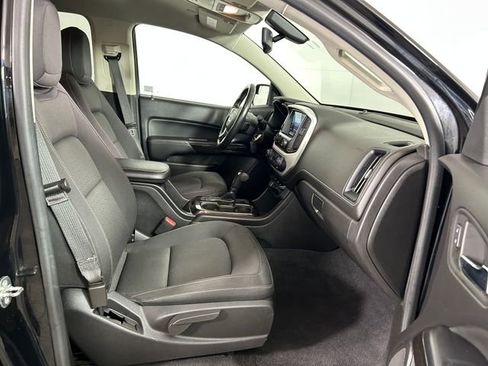 Used 2019 GMC Canyon SLE image 29