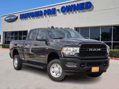 Used 2022 RAM 2500 Tradesman