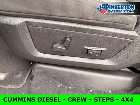 Used 2024 RAM 2500 Big Horn image 13