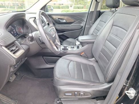 Certified 2022 GMC Terrain Denali image 21