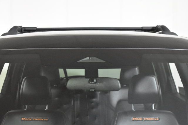 Certified 2024 Nissan Pathfinder Rock Creek AWD/4WD image 40
