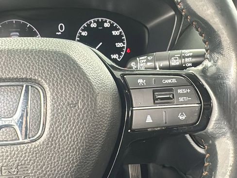 Used 2023 Honda HR-V Sport image 22