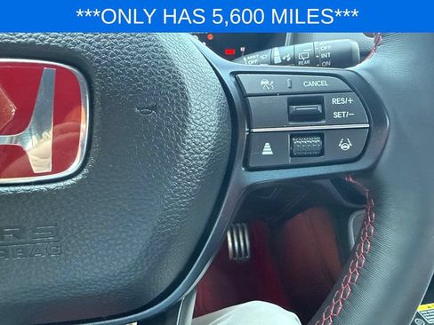 Used 2025 Honda Civic Type R image 20