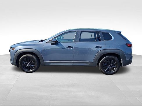 Used 2024 MAZDA CX-50 AWD 2.5 S w/ Cargo Package image 8