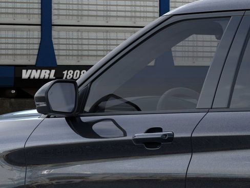 New 2026 Ford Explorer ST image 20