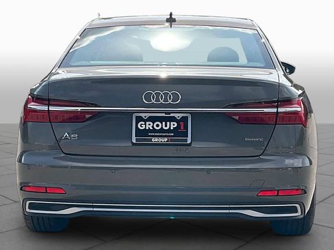 Used 2024 Audi A6 Premium Plus image 5