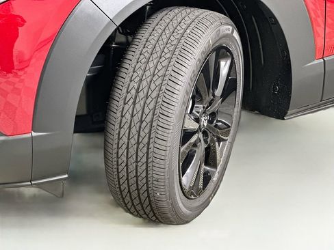 New 2026 MAZDA CX-30 AWD 2.5 S w/ Select Sport Pkg image 25