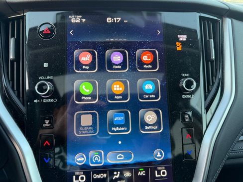 Used 2022 Subaru Outback Limited image 8