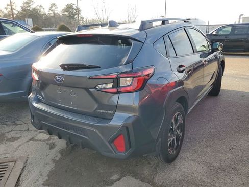 Used 2024 Subaru Crosstrek 2.0i Premium image 9