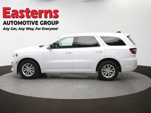 Used 2025 Dodge Durango GT RWD image 60