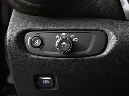 Used 2022 Chevrolet Blazer Premier w/ Enhanced Convenience Package image 24