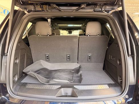 Used 2023 Chevrolet Tahoe High Country AWD/4WD image 8