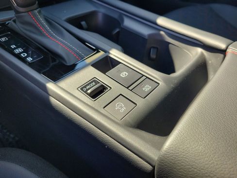 New 2026 Nissan Sentra SR image 28