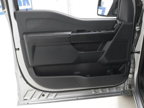 Used 2023 Ford F150 XL w/ STX Appearance Package AWD/4WD image 10
