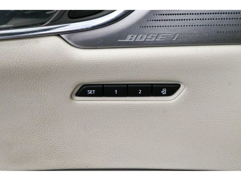 Used 2022 Cadillac XT6 Premium Luxury w/ Technology Package image 34