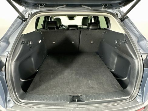 Used 2025 MAZDA CX-50 AWD 2.5 S w/ Premium Package image 31