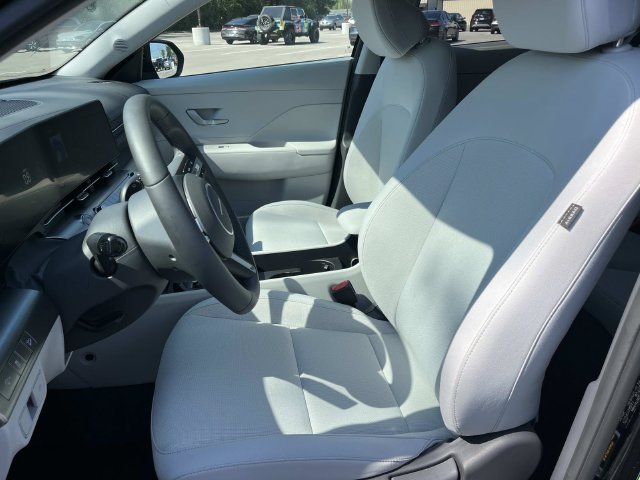 New 2027 Hyundai Kona SEL Sport FWD image 21