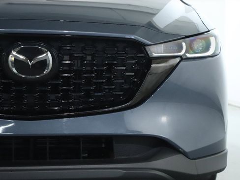 Used 2023 MAZDA CX-5 Carbon Edition image 7