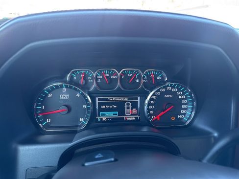 Used 2016 Chevrolet Silverado 2500 High Country w/ High Country Premium Package image 24