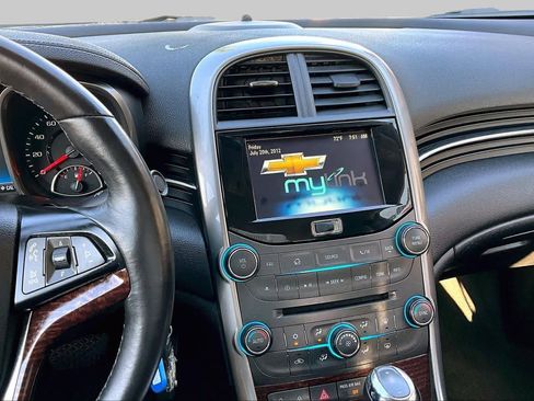 Used 2013 Chevrolet Malibu LT FWD image 7