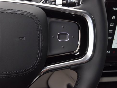 New 2026 Lincoln Nautilus Reserve image 24