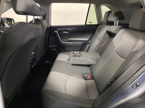 Certified 2025 Toyota RAV4 XLE FWD image 13