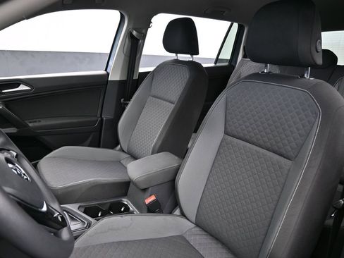 Used 2021 Volkswagen Tiguan S image 10