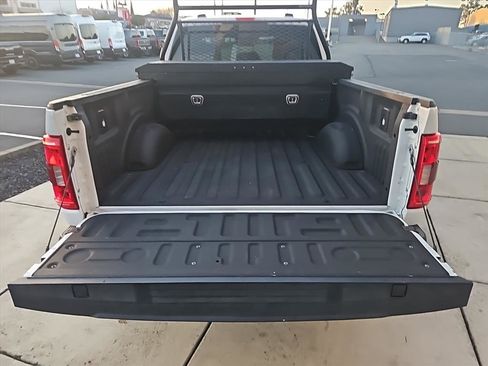 Used 2021 Ford F150 XLT w/ Trailer Tow Package image 11