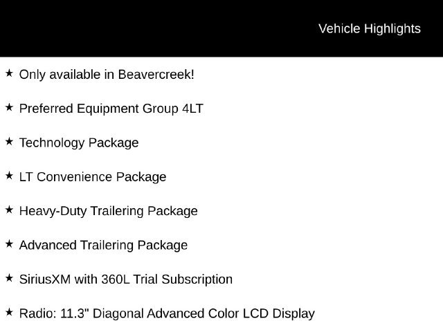 New 2026 Chevrolet Colorado LT w/ LT Convenience Package AWD/4WD image 3