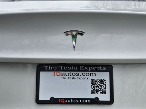 Used 2023 Tesla Model 3 Standard Range image 23