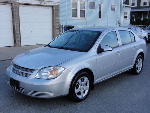 Used 2008 Chevrolet Cobalt LT FWD image 1