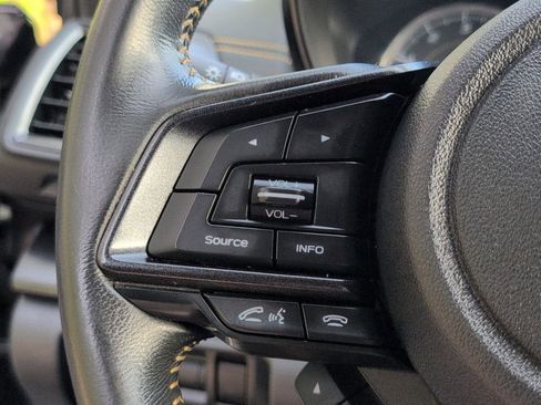 Used 2023 Subaru Crosstrek 2.5i Sport AWD/4WD image 28