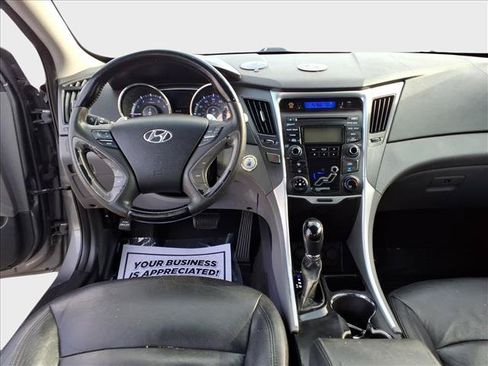 Used 2012 Hyundai Sonata SE FWD image 32