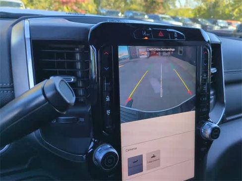 New 2026 RAM 3500 Laramie w/ Night Edition image 29