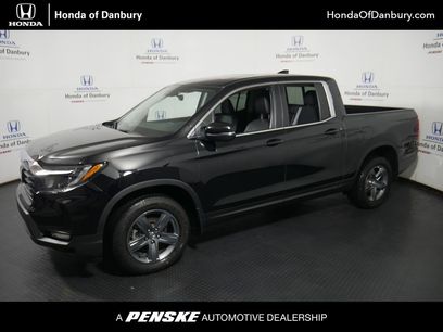 Used 2023 Honda Ridgeline RTL
