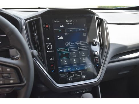 New 2026 Subaru Crosstrek 2.5i Wilderness AWD/4WD image 18