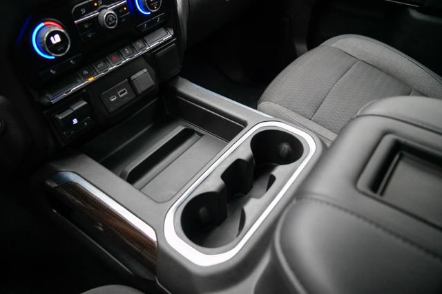 Used 2020 Chevrolet Silverado 1500 RST w/ All-Star Edition AWD/4WD image 30