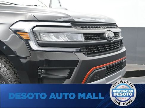 Used 2022 Ford Expedition Timberline AWD/4WD image 37
