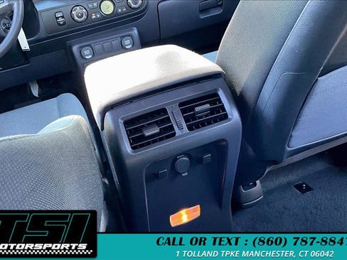 Used 2011 Honda Ridgeline RT image 34