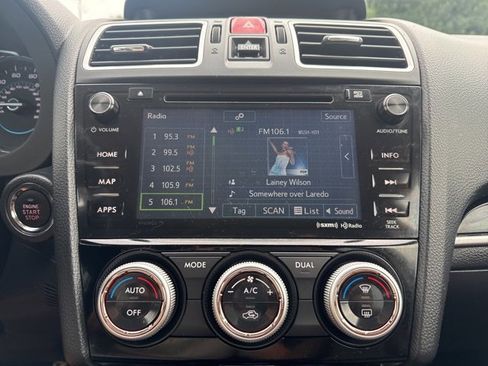 Used 2018 Subaru Forester 2.5i Touring image 31