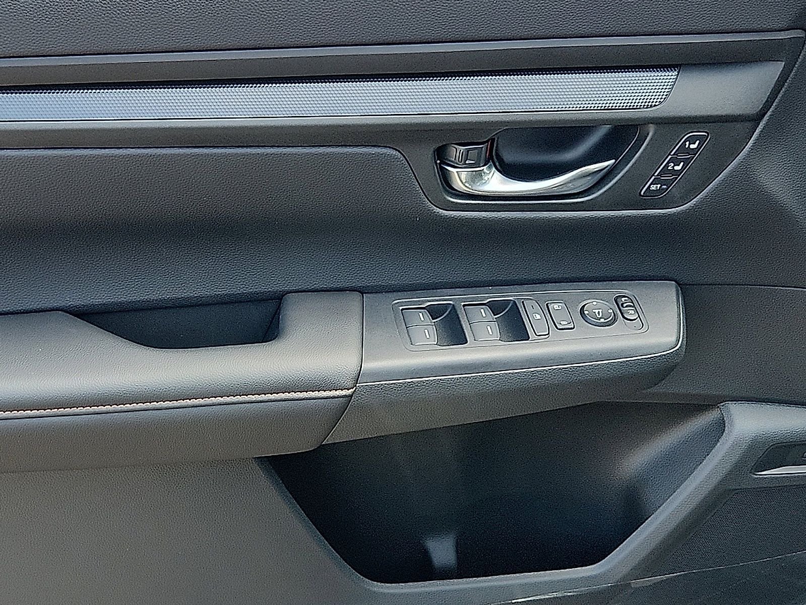 New 2027 Honda CR-V Sport-L image 11