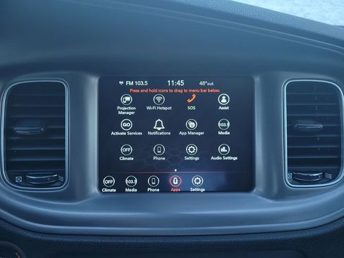 Used 2023 Dodge Charger SXT image 20