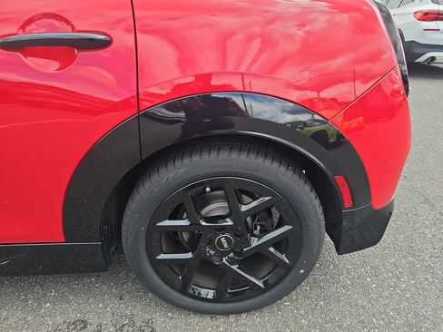 Used 2026 MINI Cooper S FWD image 9