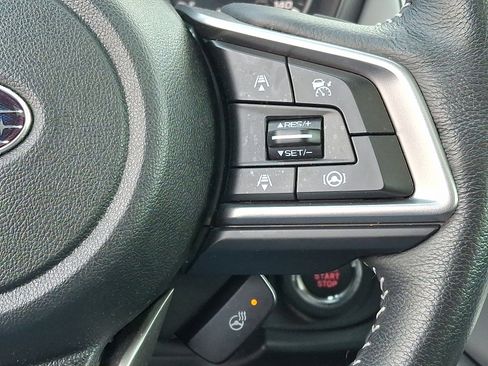 Used 2020 Subaru Outback Limited image 23