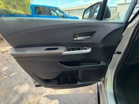 Used 2022 Toyota Sienna XSE w/ XSE Plus Package AWD/4WD image 15
